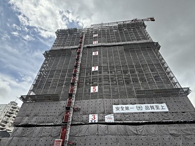 社區圖片