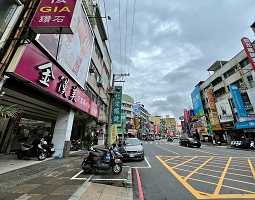 漢民路精華店面 - Image 8