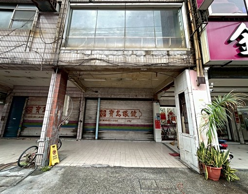 漢民路精華店面 - Image 2