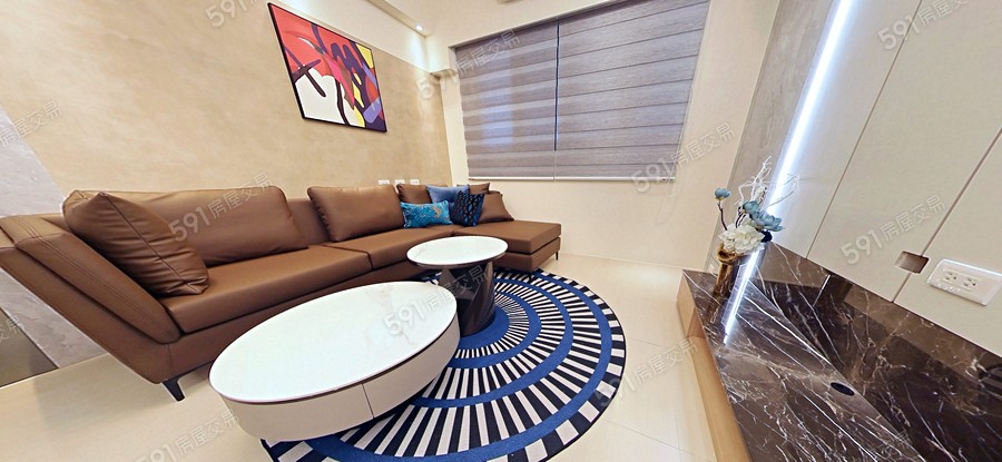 田園休閒家-華廈VR