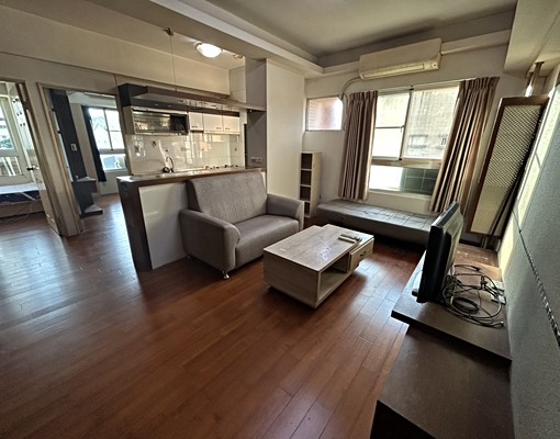 海家人🏠楠梓區京賀大樓2房1廳1衛1陽台可租補 - Image 10