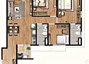 頭份市-德義路3房2廳，51.1坪