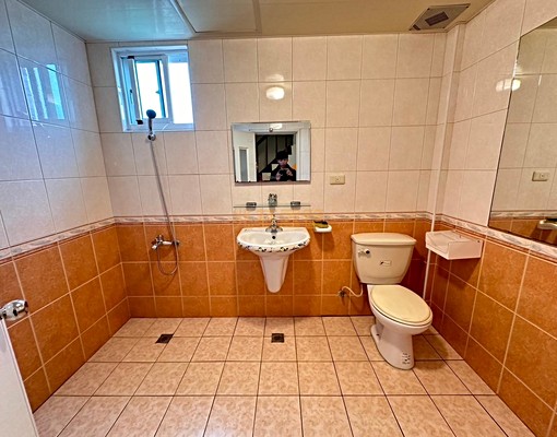 兆基社會住宅🏡免仲/凱旋大地透天4房車/可租補 - Image 13