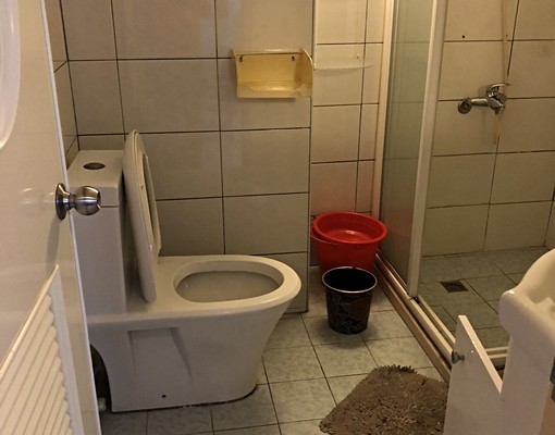 愛河畔景觀美時尚雙間套房傢俱家電齊全2房1廳1美廚1乾濕衞 - Image 11
