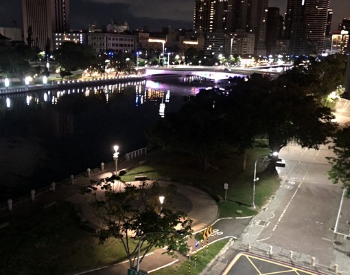 愛河畔景觀美時尚雙間套房傢俱家電齊全2房1廳1美廚1乾濕衞 - Image 14