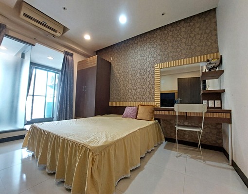 摩根168~優質視野方正美套房 - Image 4