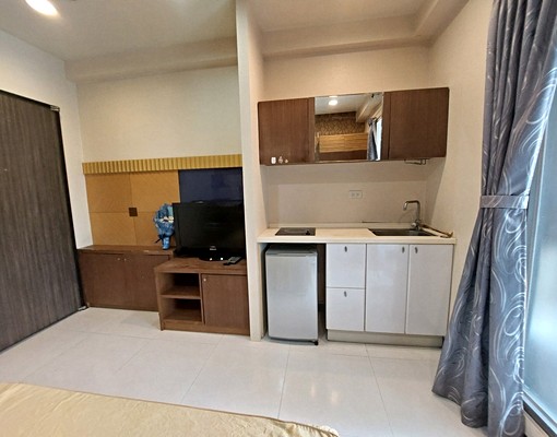 摩根168～優質視野方正美套房 - Image 9