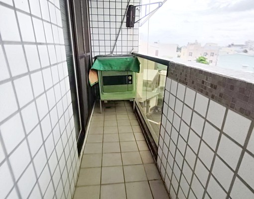 近市中心博愛路、北興街,近後火車站溫馨2+1房華廈附傢電 - Image 13