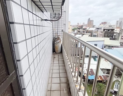 近市中心博愛路、北興街,近後火車站溫馨2+1房華廈附傢電 - Image 14
