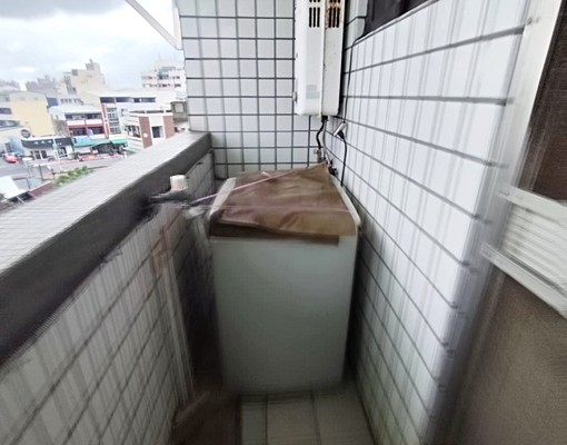 近市中心博愛路、北興街,近後火車站溫馨2+1房華廈附傢電 - Image 15