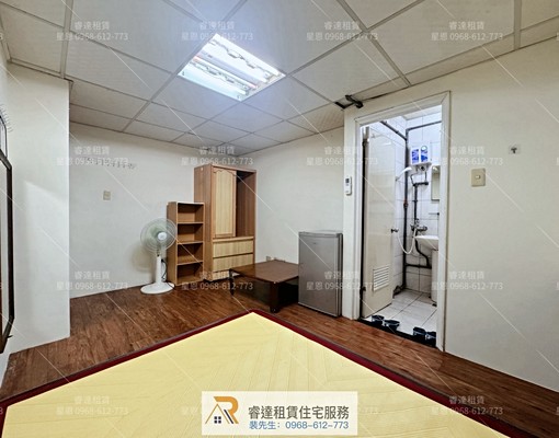 沃盛睿達🏠/可租補/可貓/包網路/廁所通風窗 - Image 6