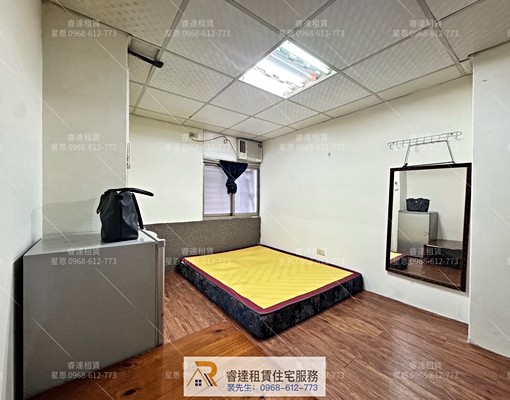 沃盛睿達🏠/可租補/可貓/包網路/廁所通風窗 - Image 7