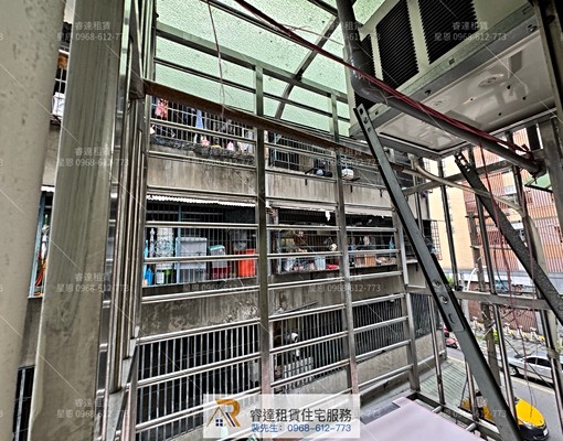 沃盛睿達🏠/可租補/可貓/包網路/廁所通風窗 - Image 8