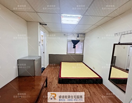 沃盛睿達🏠/可租補/可貓/包網路/廁所通風窗 - Image 4