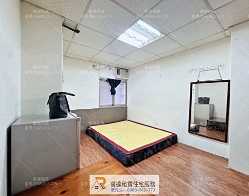 沃盛睿達🏠停車便利/可租補/可貓/包網路/室內廁所皆有窗戶 - Image 4