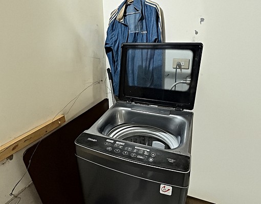 沃盛睿達🏠/可租補/可貓/包網路/廁所通風窗 - Image 9