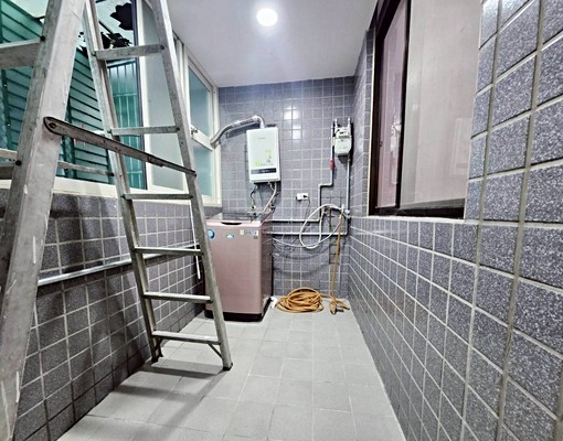 ★大唐江山★優質社區一摟三房★0955036338羅英倫 - Image 4
