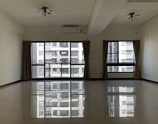 鎮信社宅-八德建德路美三房車/免仲可補 - Image 6