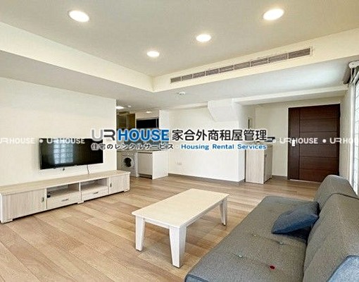 MRT中山站|質感裝潢|採光極佳 - Image 2