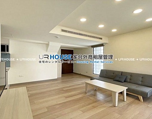 MRT中山站|質感裝潢|採光極佳 - Image 3