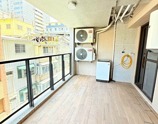 🍎社會住宅🍎到站即到家,捷運美麗島站大樓美麗城安 - Image 10