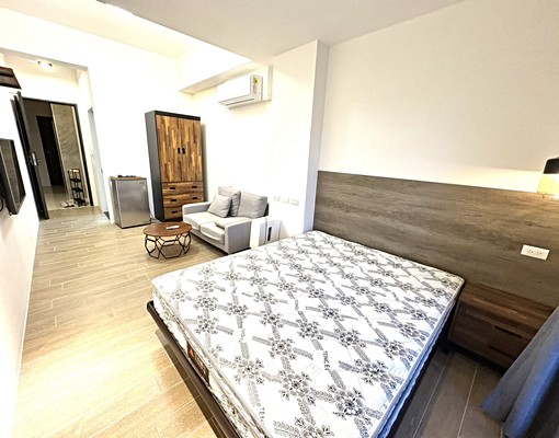 宜市轉運站套房出租 - Image 1