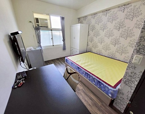 可租補🍎小資首選|勤美草悟道|優質地段 - Image 1