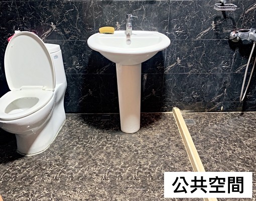 劍潭雅房-英業達,新光,北藝,陽明,北士科(對客廳氣窗) - Image 8