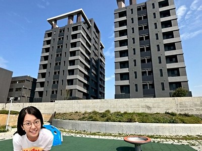社區圖片