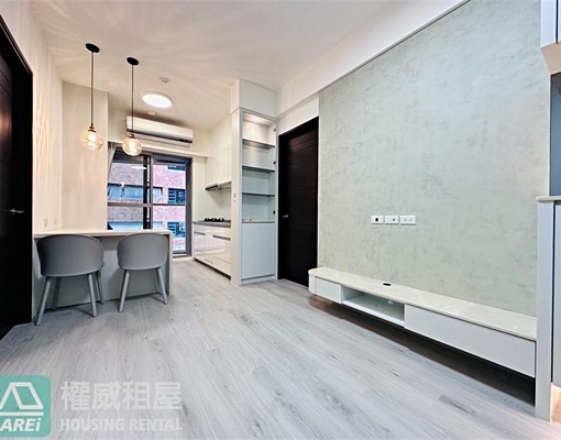 🚄高鐵站|仁發和|全新未住極簡風兩房-權威 - Image 2