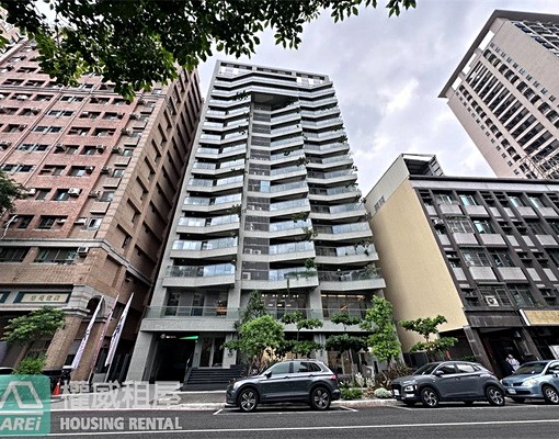 🚄高鐵站|仁發和|全新未住極簡風兩房-權威 - Image 13