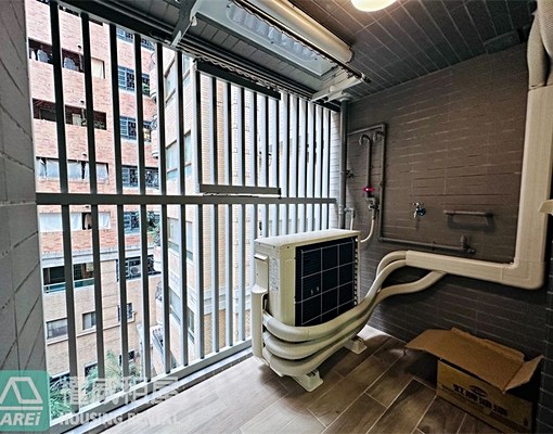 🚄高鐵站|仁發和|全新未住極簡風兩房-權威 - Image 12