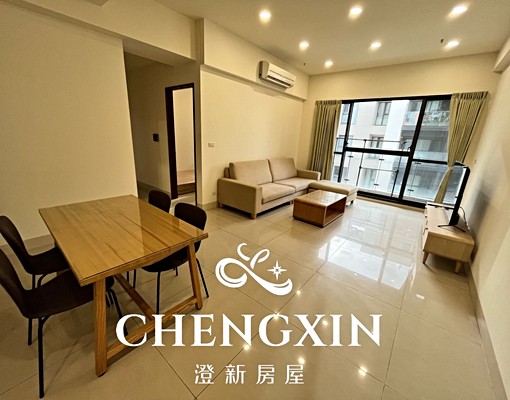 近園區好市多|採光四房設備全可合租 - Image 3