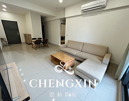 近園區好市多|採光四房設備全可合租 - Image 1