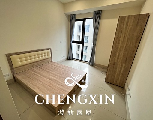 近園區好市多|採光四房設備全可合租 - Image 7
