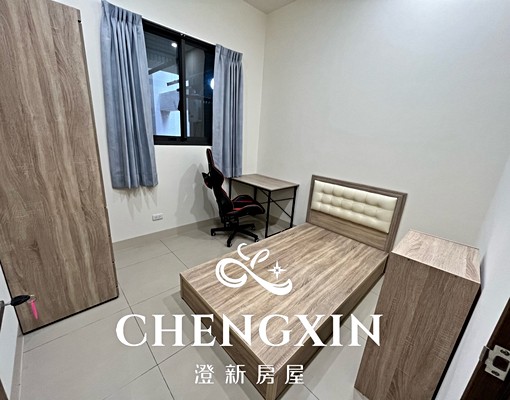 近園區好市多|採光四房設備全可合租 - Image 11