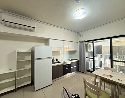 兆基社會住宅🏡自由路溫馨兩房美寓出租|採光好可租補 - Image 2