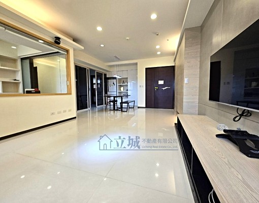 K~可報稅/關新高樓層景觀四房附車位 - Image 3