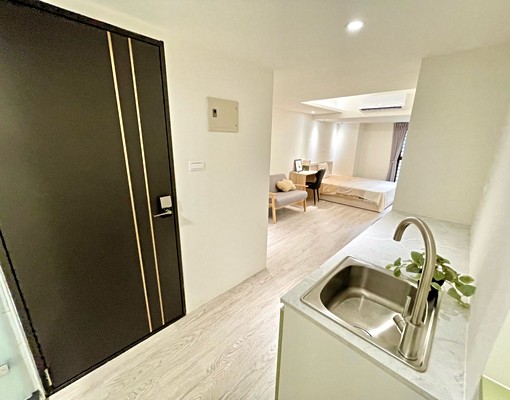 稀有可貓狗電梯套房💗大坪數💗獨洗曬💗乾濕分離💗近全新 - Image 2