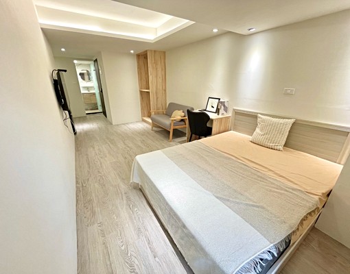 稀有可貓狗電梯套房💗大坪數💗獨洗曬💗乾濕分離💗近全新 - Image 3