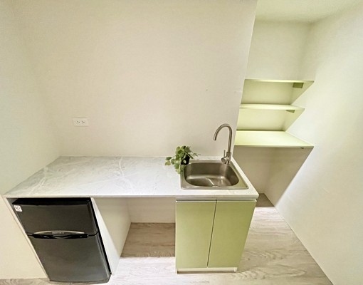 稀有可貓狗電梯套房💗大坪數💗獨洗曬💗乾濕分離💗近全新 - Image 9