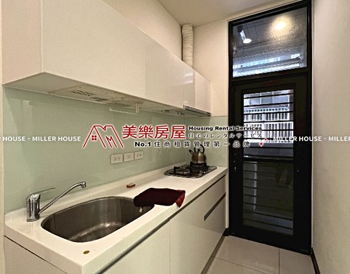 美樂*古亭站*可寵*美妝採光好一房*大露台*空屋好規劃 - Image 14