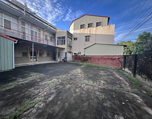 善化大成國小學區大地坪庭院透天 - Image 2