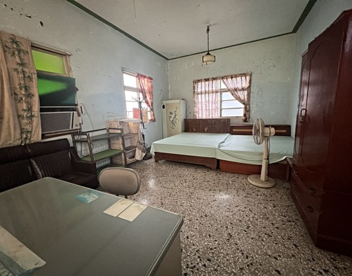 善化鄰大成國小適咖啡廳輕食簡餐業有大庭院2樓透天 - Image 8