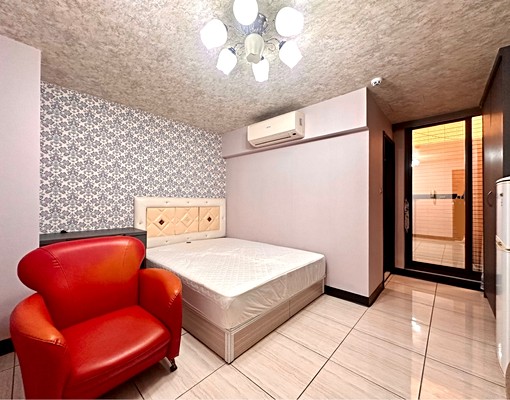 [免仲]可租補✅可寵🐈免管！有電梯🍎獨立陽台套房 - 591租屋網 - Image 3