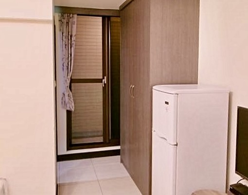 [免仲]可租補✅可寵🐈免管！有電梯🍎獨立陽台套房 - 591租屋網 - Image 4