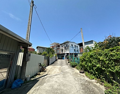 郭哲源近鳳鳴火車站國際段農地平坦臨路有水電