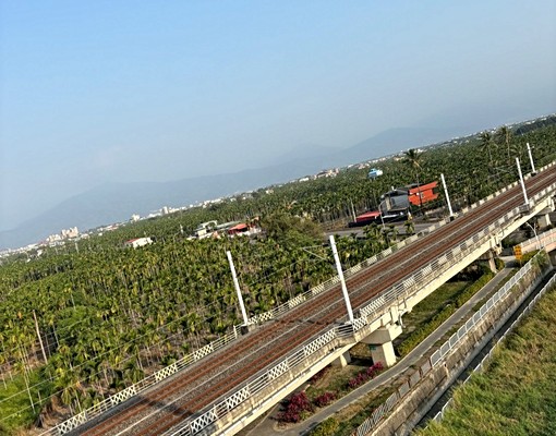 屏東竹田鄉電梯獨立全新套房 - Image 7