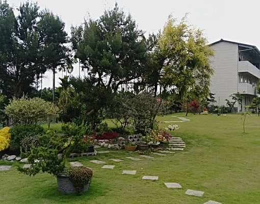全新庭院式全配學生套房 - Image 11