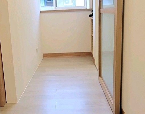 稀有兩房邊間採光/步行小巨蛋捷運5分鐘/住家優先/無廚房 - Image 7